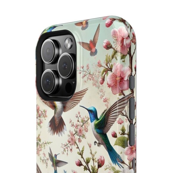 iPhone 15 Plus phone case, MARPC1266 - Picture 5 of 13